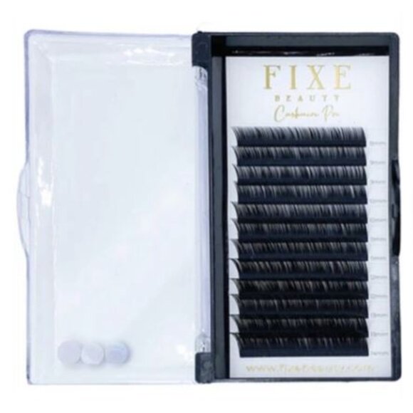 COLOUR POP It's Faux 8 Piece Faux Mink False Lash Kit + Cashmere Lashes Set - Picture 2 of 2